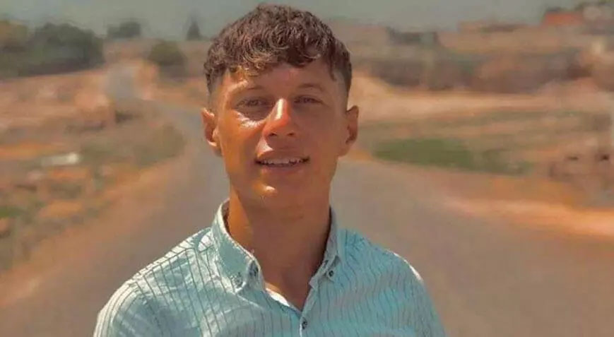 Başına parke taşı ile vurularak yaralanan lise öğrencisinden acı haber