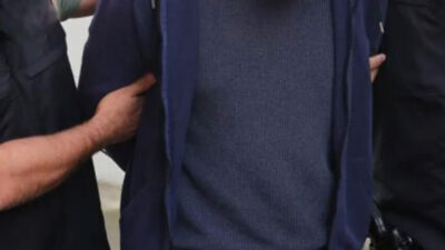 Edirne’de yakalanan 3 FETÖ şüphelisine tutuklama