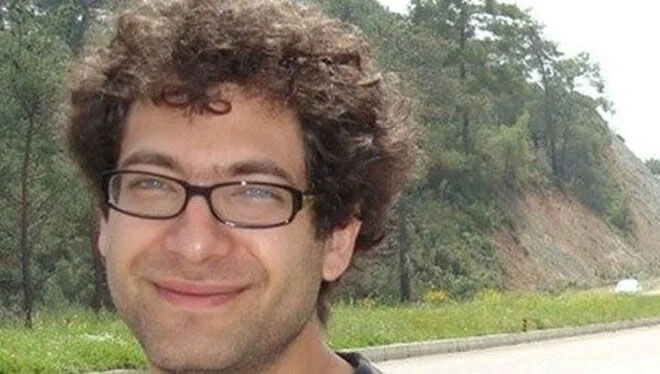 Onur Yaser Can davasında karar Onur Yaser Can davasında karar