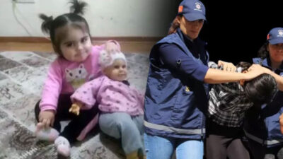 Derin dondurucuda cesedi bulunan bebeğin ölümüyle iligili kan donduran ifadeler