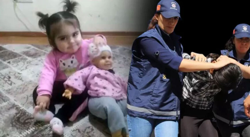 Derin dondurucuda cesedi bulunan bebeğin ölümüyle iligili kan donduran ifadeler