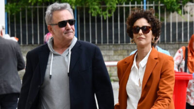 ‘Mehmet Aslantuğ ile Gözde Akpınar aşk yaşıyor’ iddiasına Arzum Onan’dan yorum