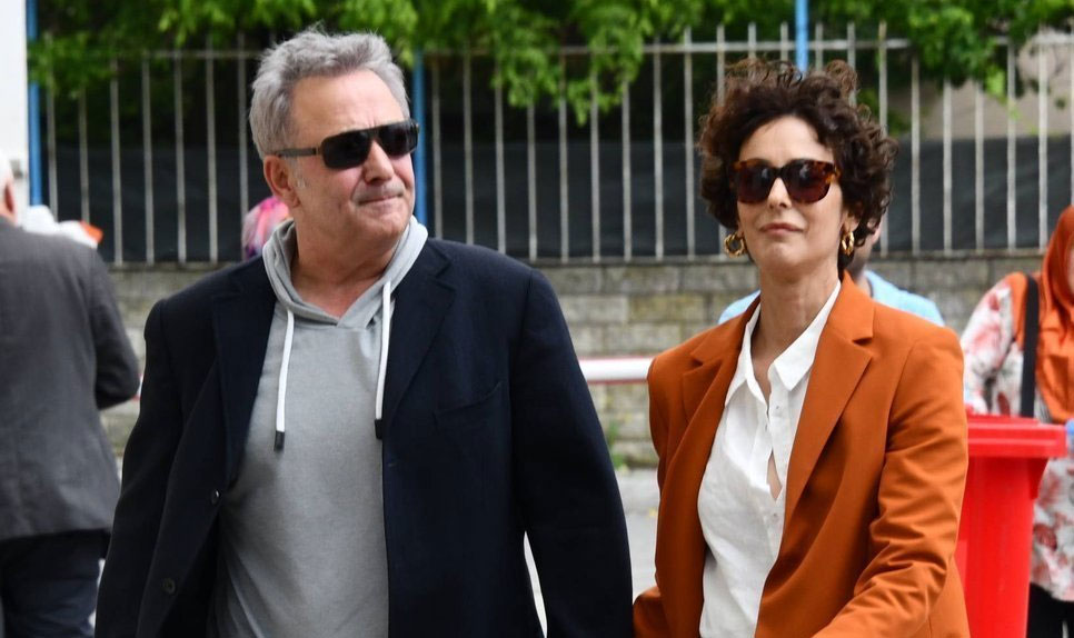 ‘Mehmet Aslantuğ ile Gözde Akpınar aşk yaşıyor’ iddiasına Arzum Onan’dan yorum