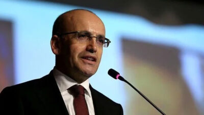 Piyasalarda “Mehmet Şimşek” beklentisi