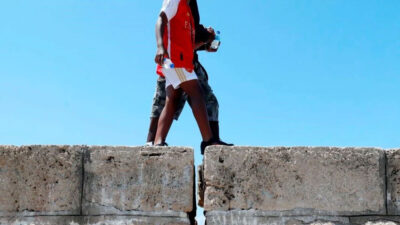 Tehlike büyüyor: Çatlaklar 1 yılda 6 santimetre genişledi