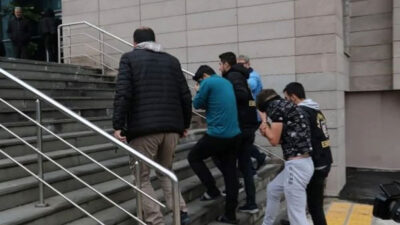 Ayşenur’u başına 4 kez ateş ederek öldüren sevgili: Kazayla oldu