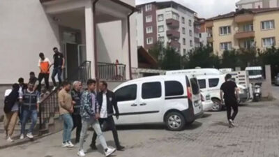 5 milyon liralık dolandırıcılığa 5 tutuklama