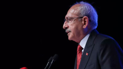 CHP’de MYK toplantısı sona erdi