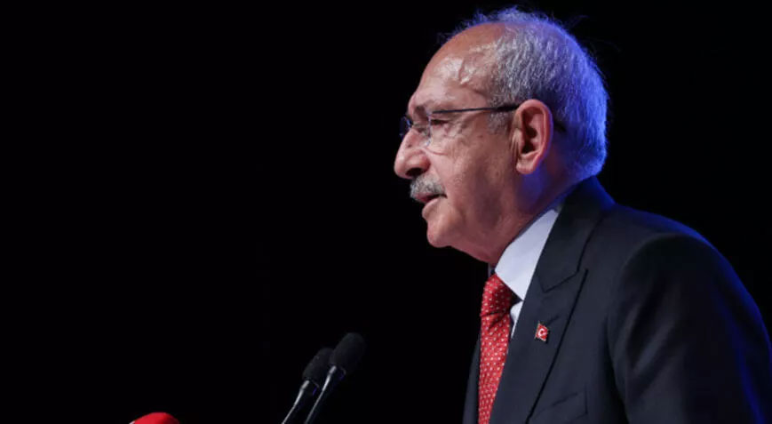 CHP’de MYK toplantısı sona erdi