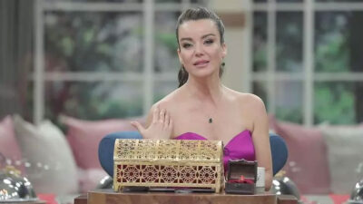 Ergin 6 yıllık eşinden boşanıyor mu? ”Evi terk etti” iddiası…