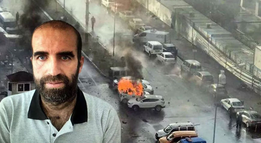 İzmir Adliyesi’ne saldırı davasında sanık avukatının reddi heyet talebine ret