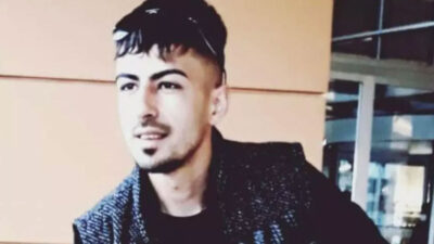 Gürültü tartışması cinayetle bitti! Komşusunu bıçaklayarak öldürdü