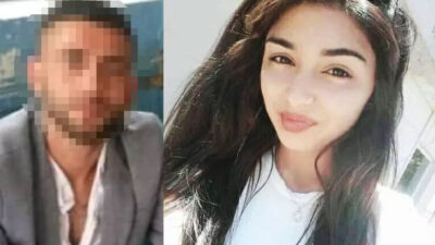 ‘Yatakta hırıltılar çıkarıyordu yeniden bıçaklamaya başladım’ Hazal’ı vahşice katletti!