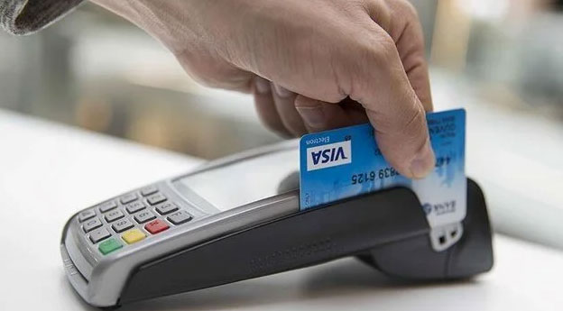 Kredi kartında faiz oranları değişti