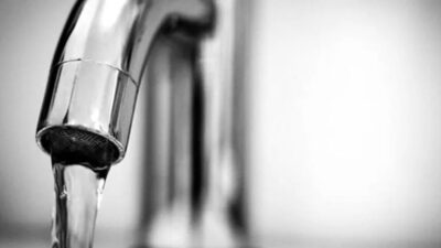 İstanbul’da suya zam geldi!