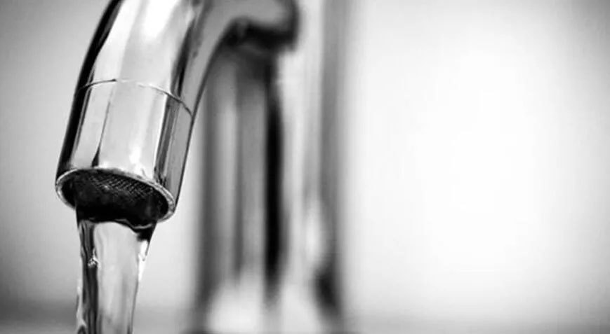 İstanbul’da suya zam geldi!