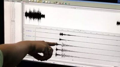 Bulgaristan’da 4.7 büyüklüğünde deprem! Edirne’de de hissedildi