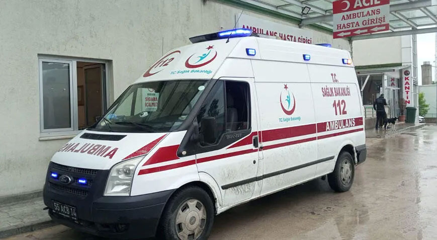 7 yaşındaki çocuk, 3 yaşındaki kuzenini öldürdü 7 yaşındaki çocuk, 3 yaşındaki kuzenini öldürdü