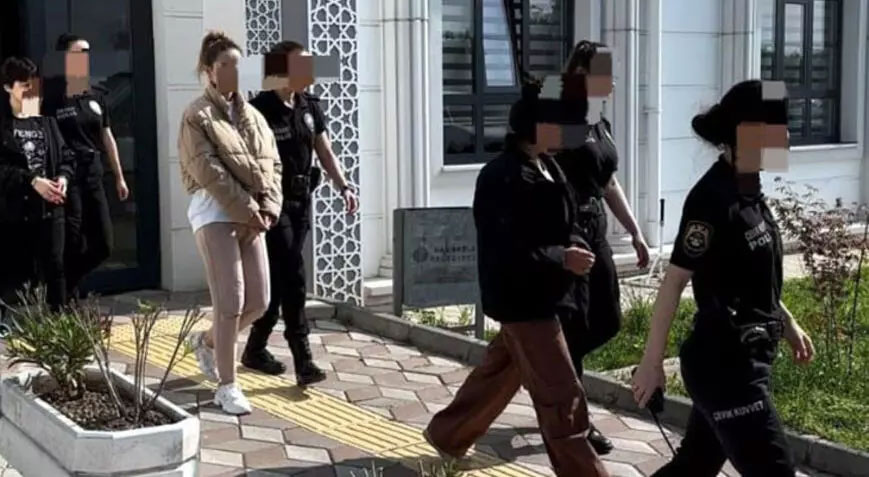 Devre mülk dolandırıcılarına operasyonda 11 tutuklama