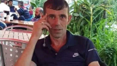 Korkunç cinayet! Eşi ve erkek arkadaşı gözaltında