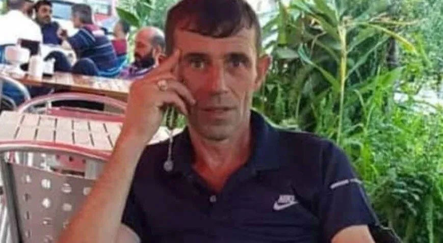 Korkunç cinayet! Eşi ve erkek arkadaşı gözaltında Korkunç cinayet! Eşi ve erkek arkadaşı gözaltında