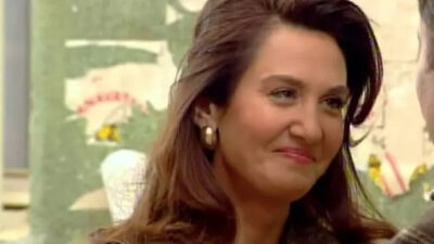 Seksenler’in yıldızı Ayşe Tolga eski kocasına nafaka davası açtı!