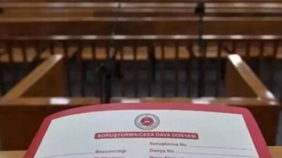 Yargıtay’dan dönen Büyükada davasında karar