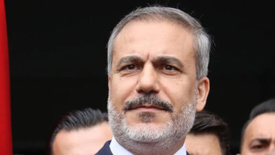 Bakan Fidan, Birleşik Krallık’ı ziyaret edecek