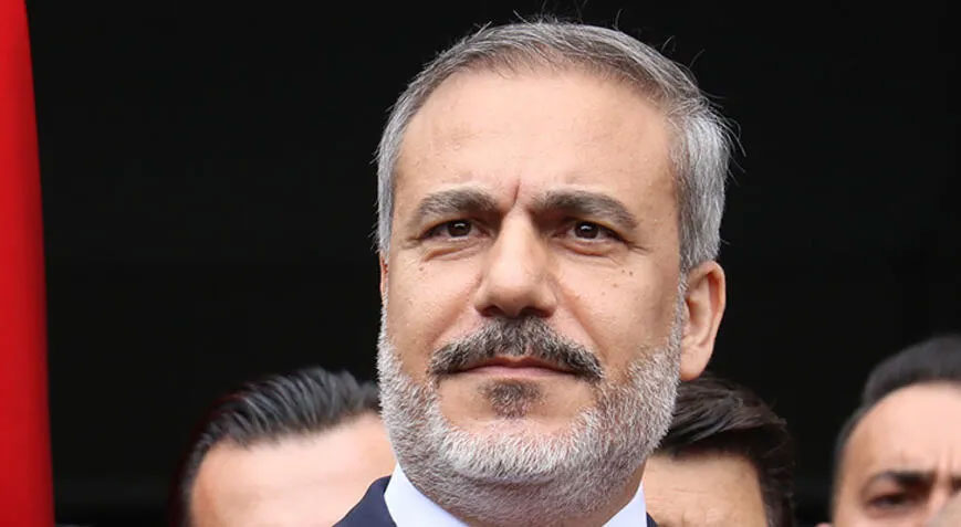 Bakan Fidan, Birleşik Krallık’ı ziyaret edecek