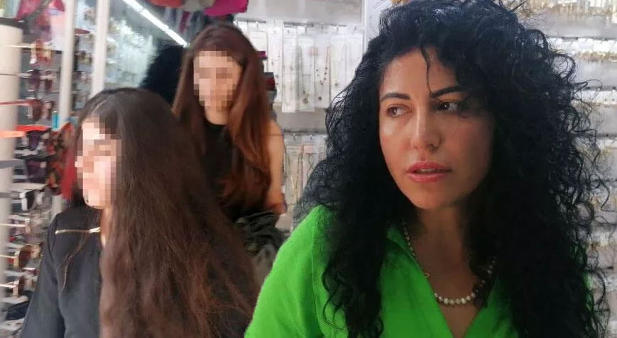 Sosyal medyada tanıştı, hemcinsi hayatını kabusa çevirdi! Sosyal medyada tanıştı, hemcinsi hayatını kabusa çevirdi!