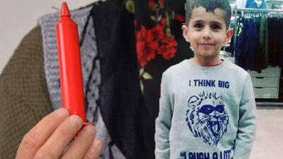 Şırınga çikolata ile ölümde flaş gelişme! 5 sanık için iyi hal indirimi