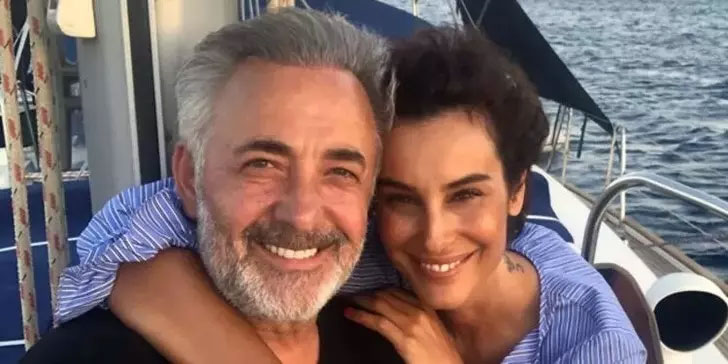 Mehmet Aslantuğ’un itirafı gündem olmuştu! Arzum Onan’dan açıklama!