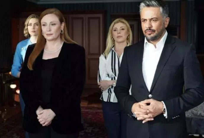 Aşk iddialarına yanıt