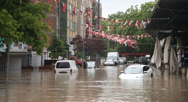 ASKİ Genel Müdürü görevden alındı