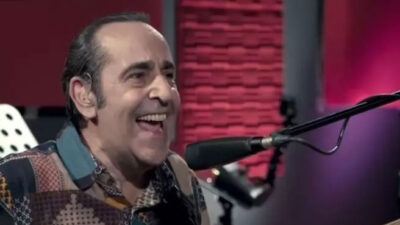 Sağlık durumu merak edilen Özkan Uğur’un eşi isyan etti!