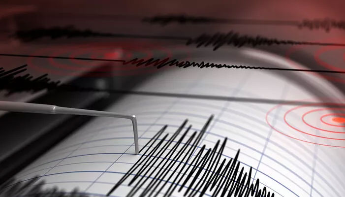 Malatya’da deprem! Malatya’da deprem!