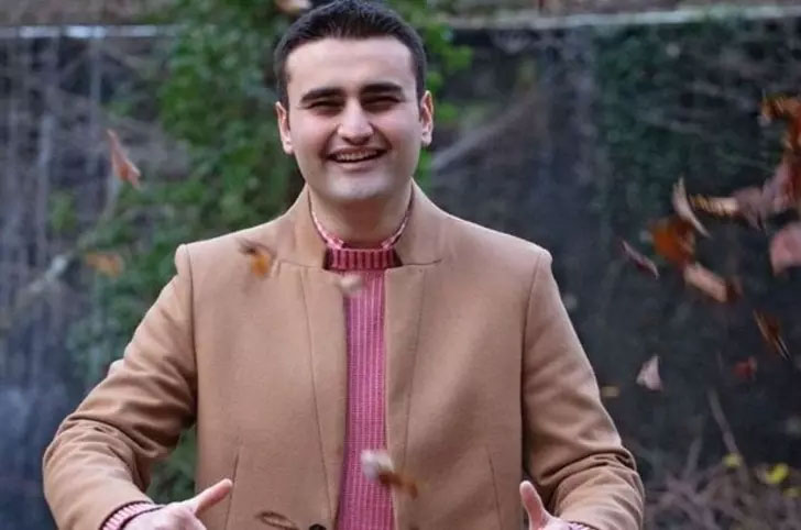 Rüşvet davasında yargılanıyordu! CZN Burak’ın annesine hapis cezası Rüşvet davasında yargılanıyordu! CZN Burak’ın annesine hapis cezası