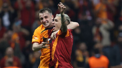 Torreira için geliyorlar