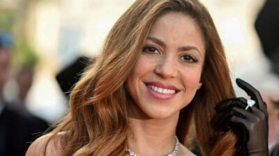 Shakira ile Lewis Hamilton aşk mı yaşıyor?