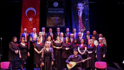 Bursa Şavşatlılar Derneği’nden muhteşem gece
