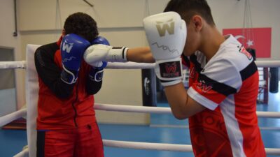 Bursa’da Yıldırım Belediyesi’nden 3 bin 261 çocuğa spor eğitimi