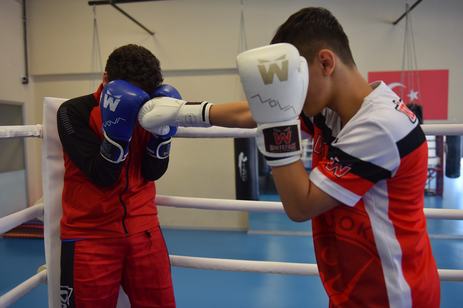 Bursa’da Yıldırım Belediyesi’nden 3 bin 261 çocuğa spor eğitimi