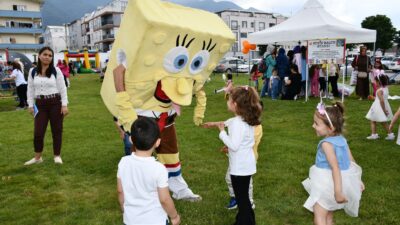 Yeşim Kreşi 35 yıldır değer yaratıyor