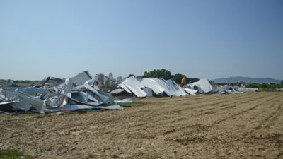 Bursa Ovası’na kaçak yapı avı!