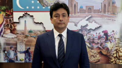 Özbekistan’daki cumhurbaşkanı seçimi için Türkiye’de de sandıklar kurulacak