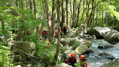 Bursa seferber oldu! Her yerde aranıyor…
