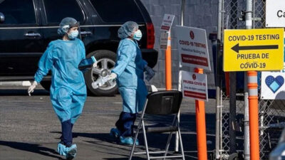 ABD tarihinin en büyük dolandırıcılığı! 280 milyar dolardan fazla…