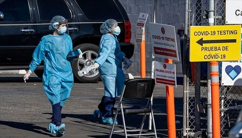 ABD tarihinin en büyük dolandırıcılığı! 280 milyar dolardan fazla…