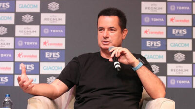 Acun Ilıcalı bir takım daha satın aldı