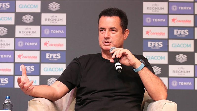 Acun Ilıcalı bir takım daha satın aldı